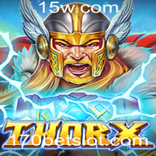 ThorX: Descubra o Novo Fenômeno dos Jogos com 170BET