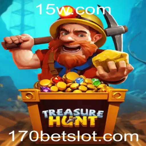 Descubra o Universo de 'TreasureHunt': Um Jogo de Aventuras e Estratégia com 170BET
