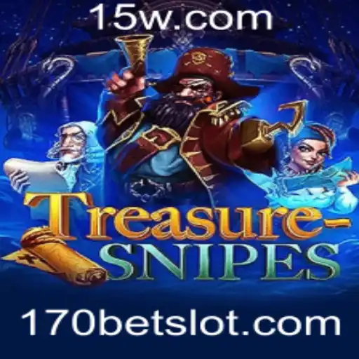 TreasureSnipes: Uma Nova Onda no Mundo dos Jogos de Aventura