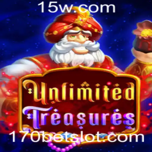 Descubra as Aventuras de UnlimitedTreasures: Um Guia Completo com as Regras do Jogo