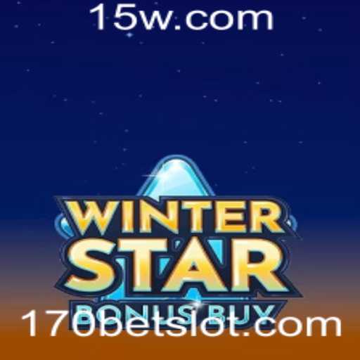 Explorando o Mundo de WinterStarBonusBuy: Uma Nova Experiência em Jogos com 170BET