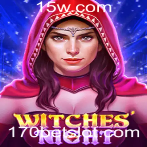 Descubra o Fascinante Mundo de WitchesNight: Aventura e Estratégia