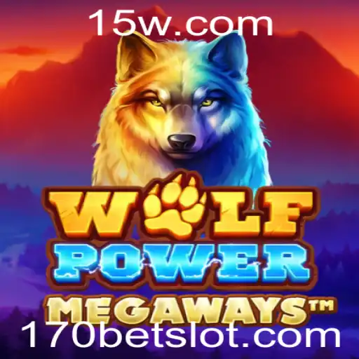 Descubra o Novo Sensação dos Jogos: WolfPowerMega no 170BET