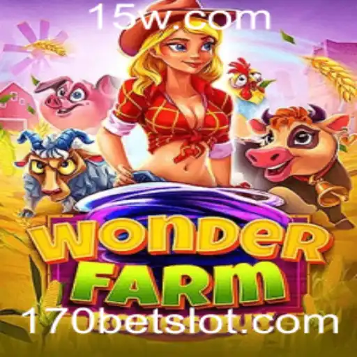 Explorando o Universo de WonderFarmBonusBuy: Um Mergulho no Mundo do Jogo
